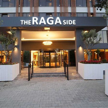 The Raga Side (Adults Only) Hotel Exterior photo